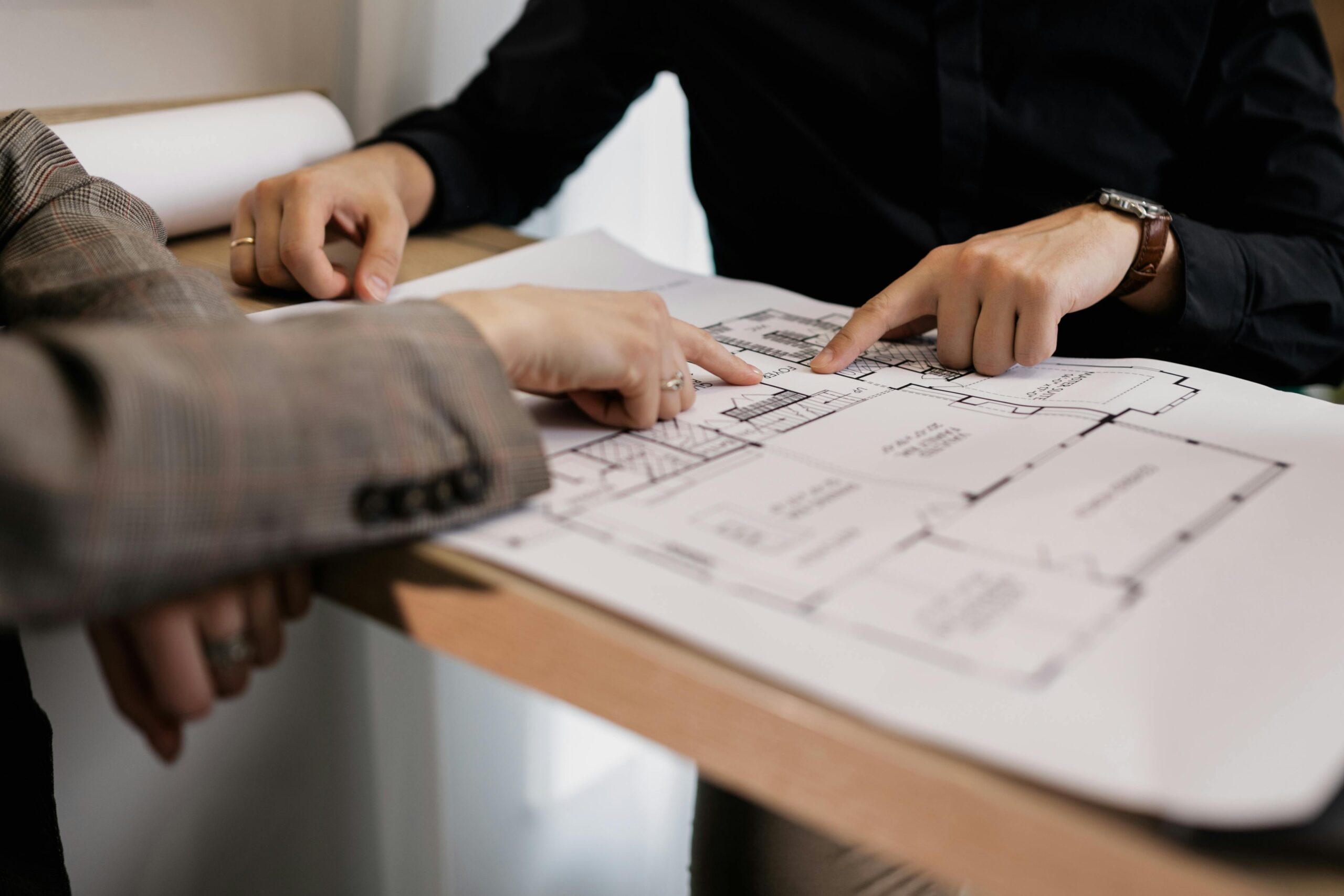 Project Consultancy